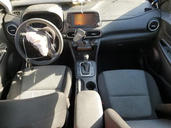 KM8K1CAA9LU582865 2020 HYUNDAI KONA - Image 8
