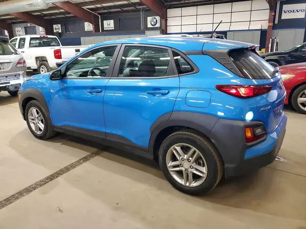 KM8K1CAA9LU592389 2020 HYUNDAI KONA - Image 2