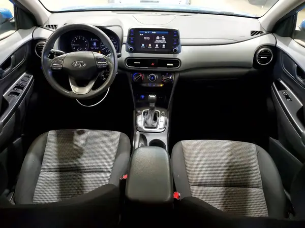 KM8K1CAA9LU592389 2020 HYUNDAI KONA - Image 8