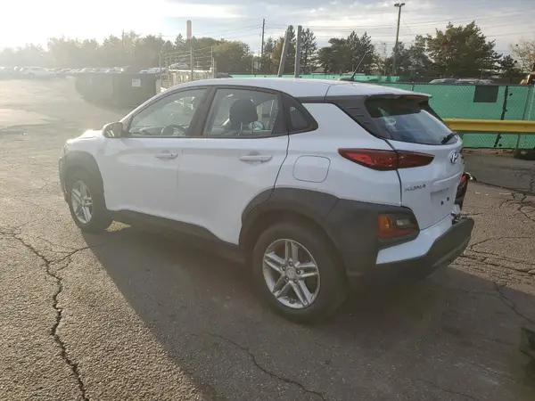 KM8K1CAA9LU593123 2020 HYUNDAI KONA - Image 2