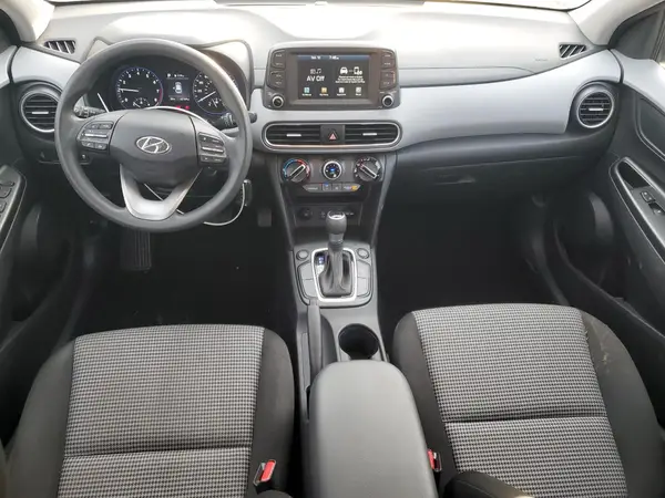 KM8K1CAA9LU593123 2020 HYUNDAI KONA - Image 8