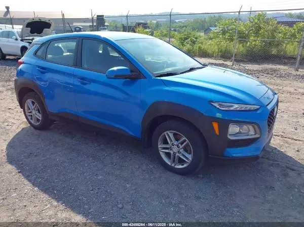 KM8K1CAA9MU632939 2021 HYUNDAI KONA - Image 1