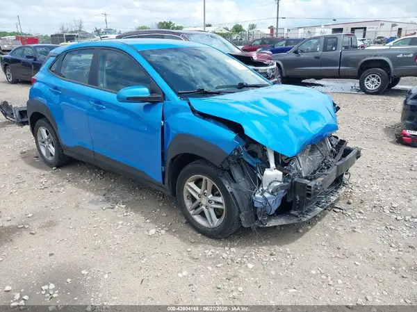 KM8K1CAA9MU635193 2021 HYUNDAI KONA - Image 1