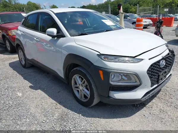 KM8K1CAA9MU639132 2021 HYUNDAI KONA - Image 1