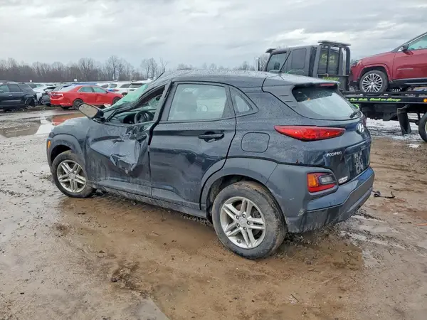 KM8K1CAA9MU644086 2021 HYUNDAI KONA - Image 2