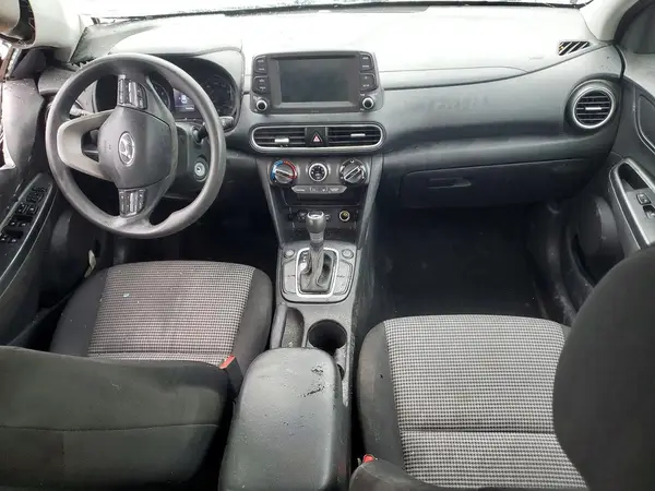 KM8K1CAA9MU644086 2021 HYUNDAI KONA - Image 8