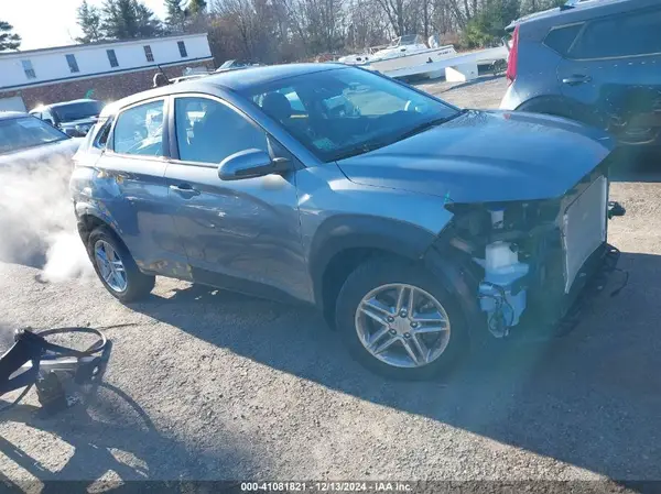 KM8K1CAA9MU654083 2021 HYUNDAI KONA - Image 1