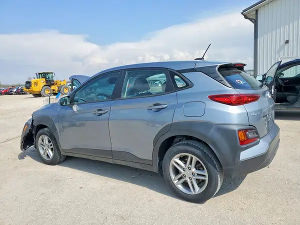 KM8K1CAA9MU662636 2021 HYUNDAI KONA - Image 2