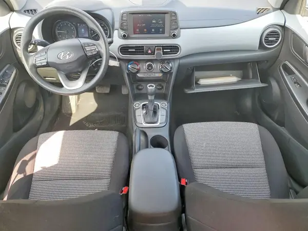 KM8K1CAA9MU662636 2021 HYUNDAI KONA - Image 8