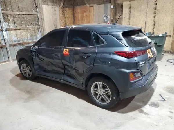 KM8K1CAA9MU662958 2021 HYUNDAI KONA - Image 2