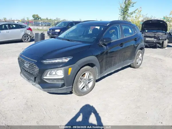 KM8K1CAA9MU665066 2021 HYUNDAI KONA - Image 2