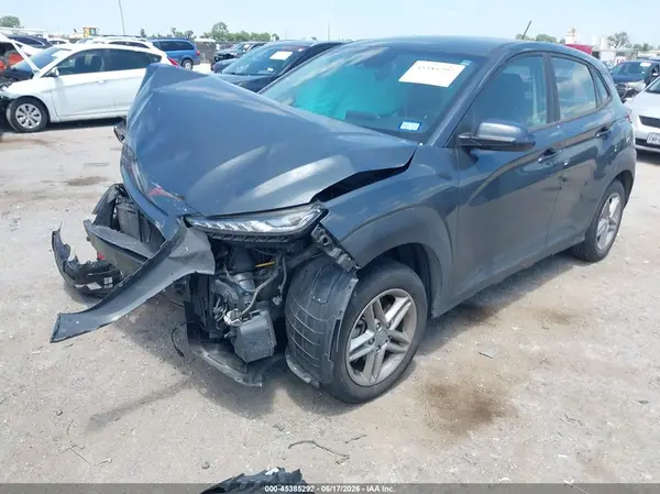 KM8K1CAA9MU678836 2021 HYUNDAI KONA - Image 2