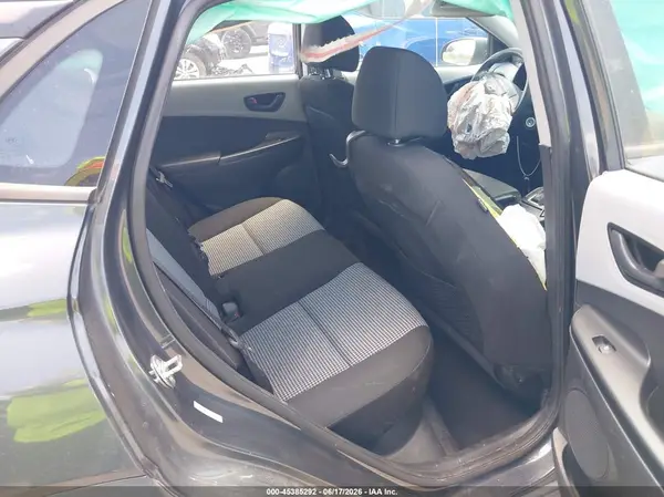 KM8K1CAA9MU678836 2021 HYUNDAI KONA - Image 8