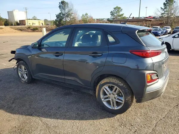 KM8K1CAA9MU680246 2021 HYUNDAI KONA - Image 2