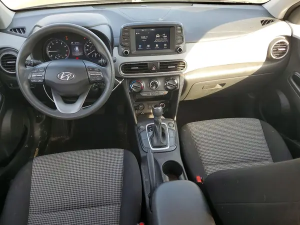 KM8K1CAA9MU680246 2021 HYUNDAI KONA - Image 8