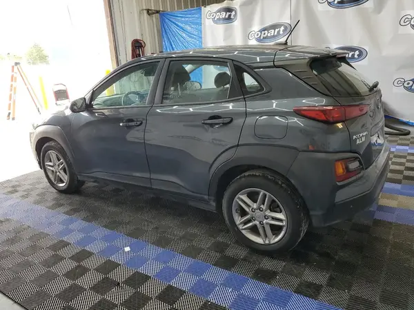 KM8K1CAA9MU683356 2021 HYUNDAI KONA - Image 2