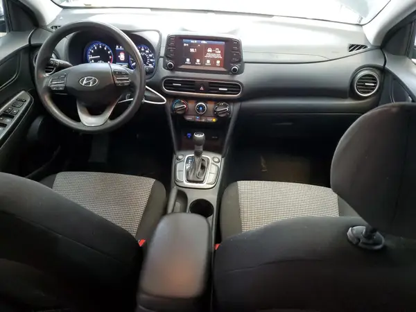 KM8K1CAA9MU683356 2021 HYUNDAI KONA - Image 8