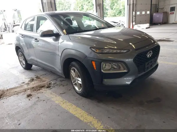 KM8K1CAA9MU688573 2021 HYUNDAI KONA - Image 1