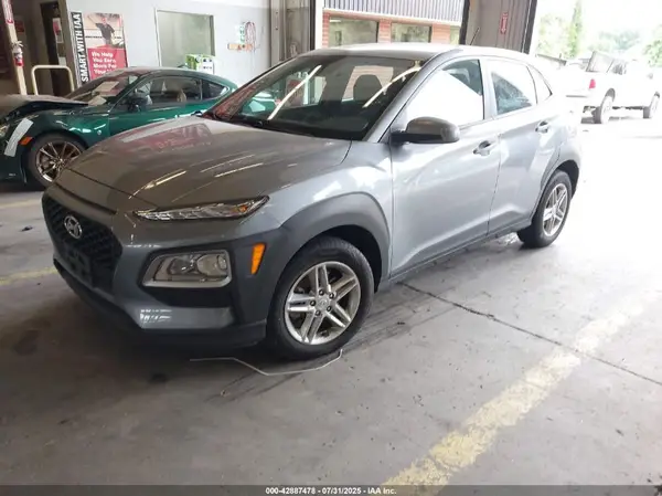 KM8K1CAA9MU688573 2021 HYUNDAI KONA - Image 2