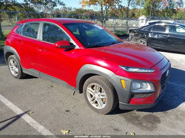 KM8K1CAA9MU690596 2021 HYUNDAI KONA - Image 1