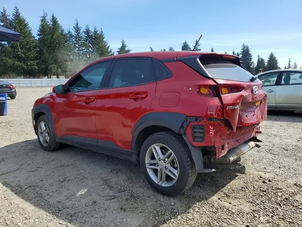 KM8K1CAA9MU691425 2021 HYUNDAI KONA - Image 2