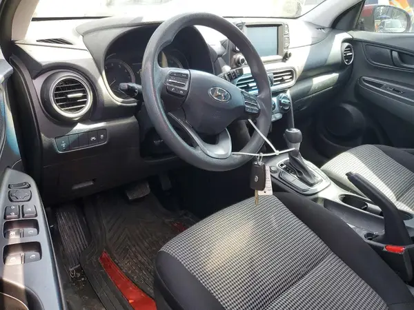 KM8K1CAA9MU691425 2021 HYUNDAI KONA - Image 8