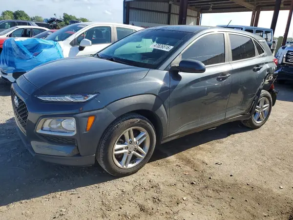 KM8K1CAA9MU692218 2021 HYUNDAI KONA - Image 1