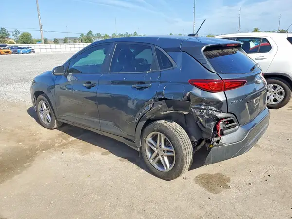 KM8K1CAA9MU692218 2021 HYUNDAI KONA - Image 2