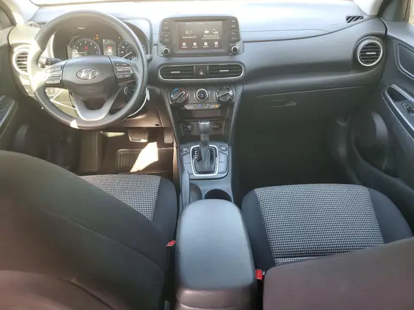 KM8K1CAA9MU692218 2021 HYUNDAI KONA - Image 8