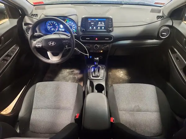 KM8K1CAA9MU692249 2021 HYUNDAI KONA - Image 8