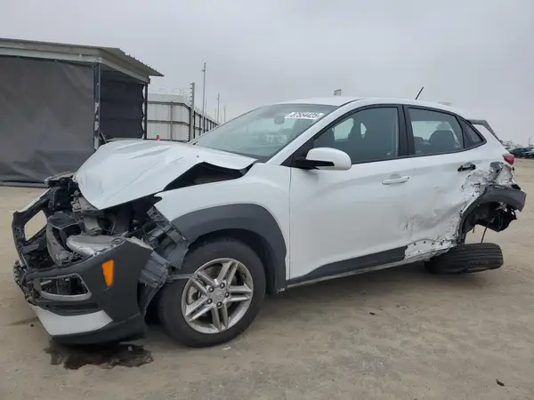 KM8K1CAA9MU702634 2021 HYUNDAI KONA - Image 1