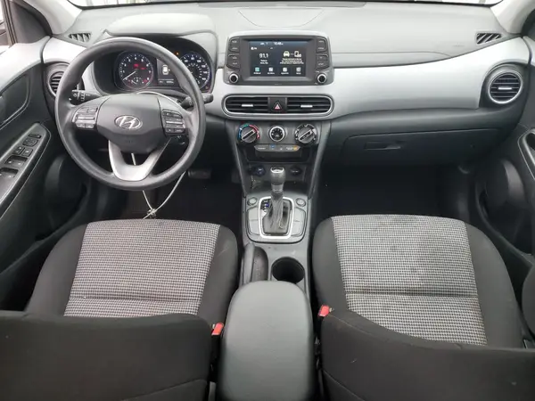 KM8K1CAA9MU702634 2021 HYUNDAI KONA - Image 8