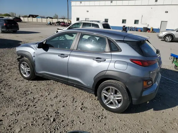 KM8K1CAA9MU704738 2021 HYUNDAI KONA - Image 2