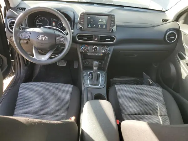 KM8K1CAA9MU704738 2021 HYUNDAI KONA - Image 8