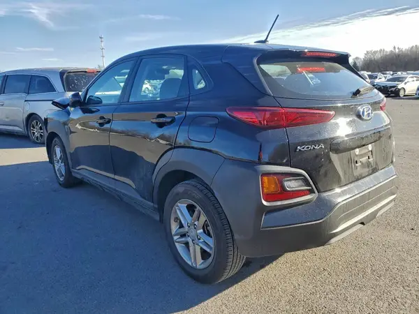 KM8K1CAA9MU709664 2021 HYUNDAI KONA - Image 2