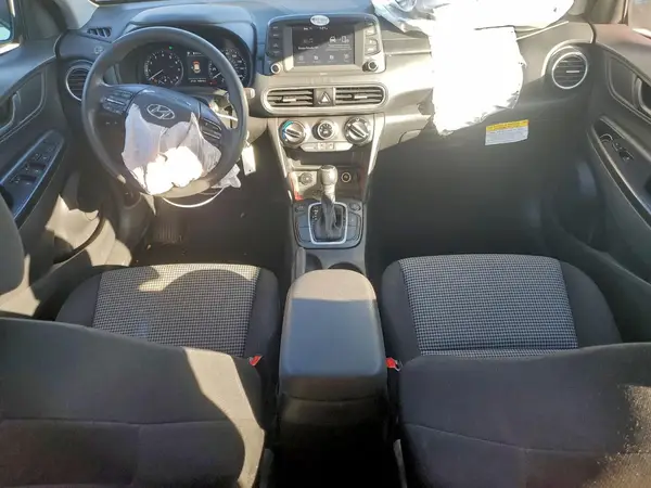 KM8K1CAA9MU709664 2021 HYUNDAI KONA - Image 8
