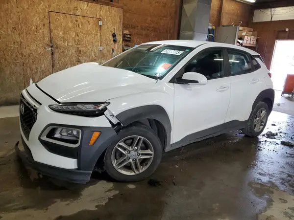 KM8K1CAA9MU716498 2021 HYUNDAI KONA - Image 1