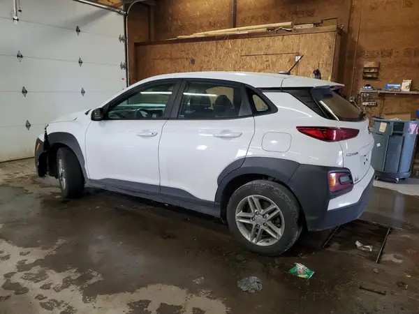 KM8K1CAA9MU716498 2021 HYUNDAI KONA - Image 2
