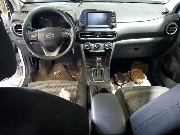 KM8K1CAA9MU716498 2021 HYUNDAI KONA - Image 8