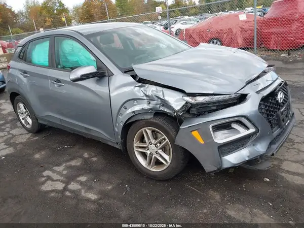 KM8K1CAA9MU721264 2021 HYUNDAI KONA - Image 1