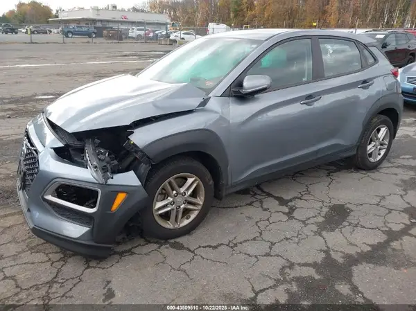KM8K1CAA9MU721264 2021 HYUNDAI KONA - Image 2