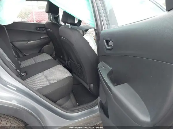 KM8K1CAA9MU721264 2021 HYUNDAI KONA - Image 8