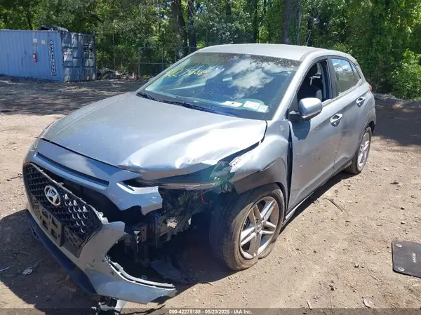 KM8K1CAA9MU723192 2021 HYUNDAI KONA - Image 2