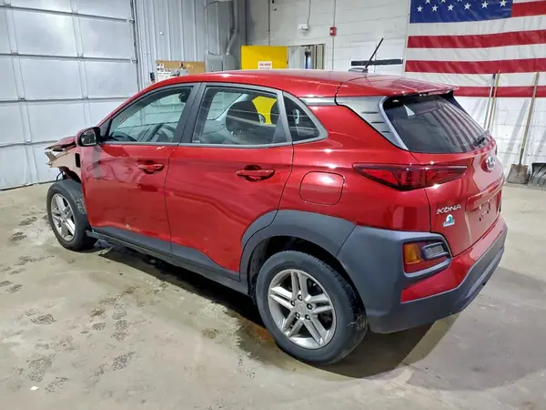 KM8K1CAA9MU728554 2021 HYUNDAI KONA - Image 2