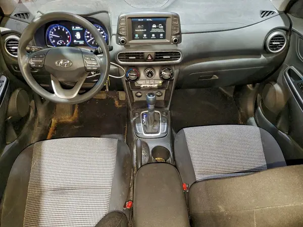 KM8K1CAA9MU728554 2021 HYUNDAI KONA - Image 8