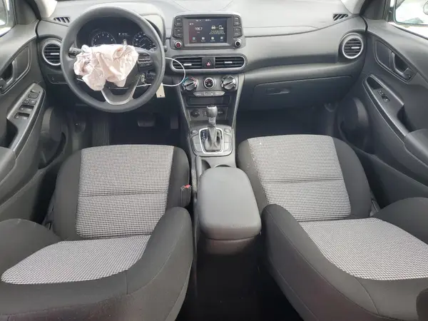 KM8K1CAA9MU736072 2021 HYUNDAI KONA - Image 8