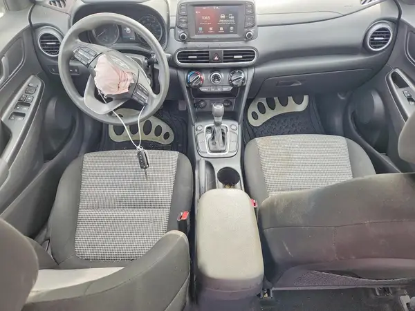 KM8K1CAA9MU736119 2021 HYUNDAI KONA - Image 8