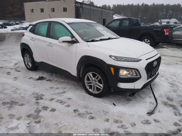 KM8K1CAA9MU745628 2021 HYUNDAI KONA - Image 1