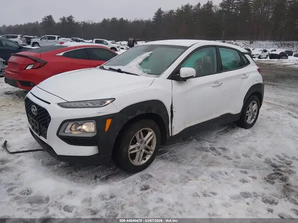 KM8K1CAA9MU745628 2021 HYUNDAI KONA - Image 2