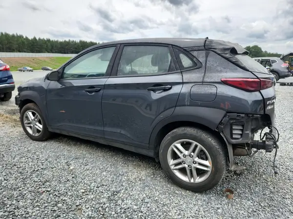 KM8K1CAA9MU746732 2021 HYUNDAI KONA - Image 2
